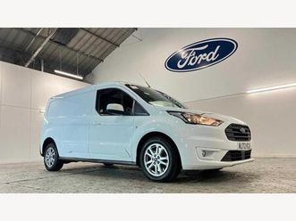 1.5 250 ecoblue limited l2 euro 6 (start/stop) 5dr