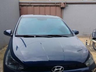 hyundai hb20s limited 1.0 flex 12v mec.