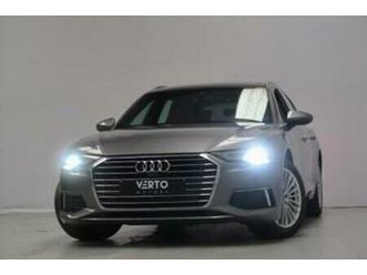 ② audi a6 avant 40tdi — audi — 2ememain