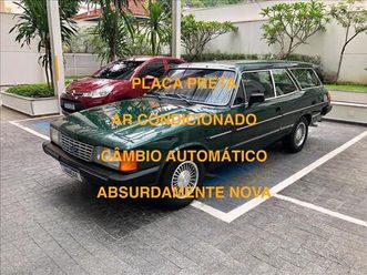 chevrolet caravan comodoro 4.1/2.5