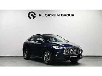 infiniti qx55 gcc | | | 1,850 montly | registration ref#f105462