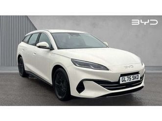 byd seal 6 estate 2025, 2000 miles, £29490 - 33139439 - exchangeandmart.co.uk