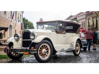 1926 | buick master six