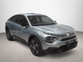 citroen c4 puretech 130 s&s eat8 plus