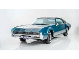 1967 | oldsmobile toronado