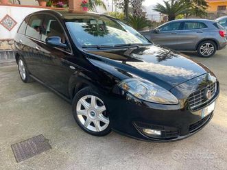 fiat croma sw 1.9 mjt 150 cv automatica emotion se