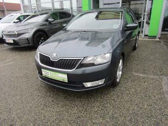 spaceback elegance tdi green tec