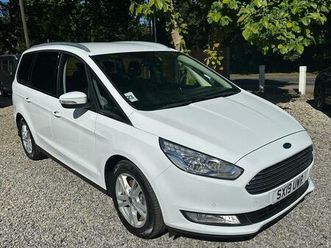 2.0 ecoblue titanium auto euro 6 (start/stop) 5dr