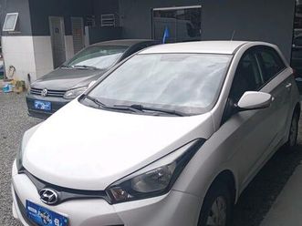 hyundai hb20 1.0 comfort style