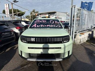 1.2 hybrid icon 110cv edct