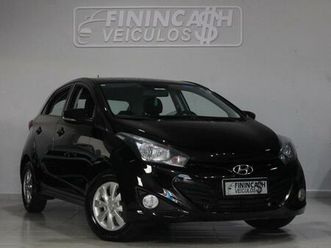 hyundai hb20 1.0 comfort