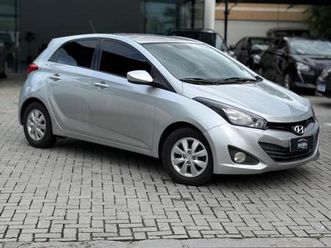 hyundai hb20 1.0 comfort