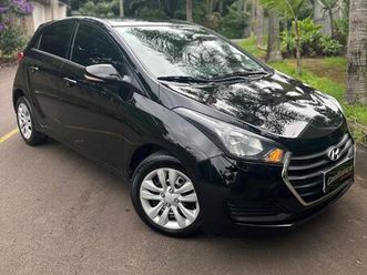 hyundai hb20 1.0 s comfort plus