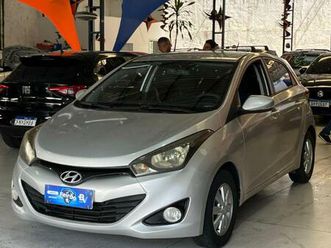 hyundai hb20 1.6 comfort style