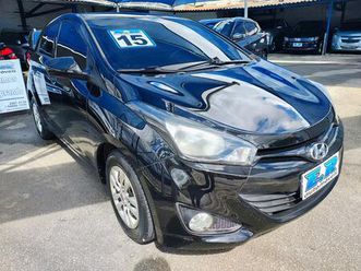 hyundai hb20 comf./c.plus/c.style 1.0 flex 12v