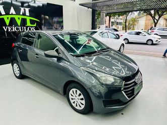 hyundai hb20 comf./c.plus/c.style 1.0 flex 12v