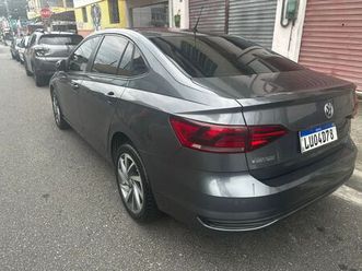 volkswagen virtus 1.6 msi flex 16v 4p aut. 2020