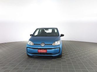 up! 1.0 3p. eco take up! bluemotion technology