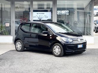 benzina 60cv auto e5 neo - 2013