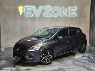 renault clio tce 90 dynamique