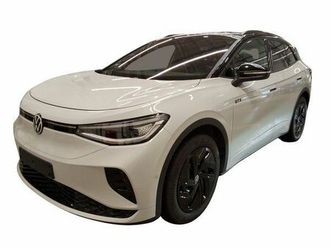 volkswagen id.4 4m gtx *matrix*kamera*navi*