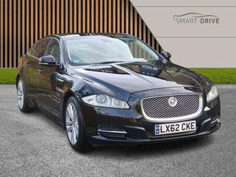 5.0 v8 premium luxury auto euro 5 4dr