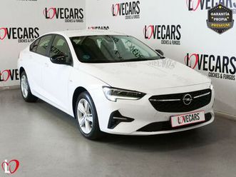 opel insignia 1.5 d business edition 122