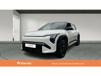 kia ev3 ev3 bev gt-line auto 5p