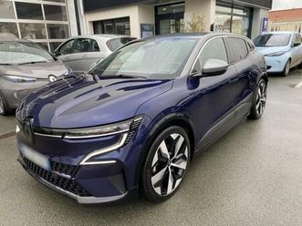 techno ev60 220ch optimum charge