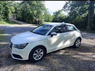 1.6 tdi attraction