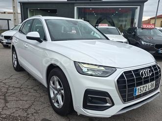 audi q5 advanced 35 tdi s tronic