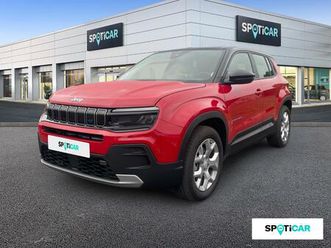 electrique 156ch 115kw altitude - 295€/mois (apres