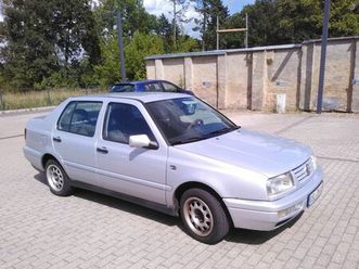 vw vento glx adz 90ps 1,8l tüv