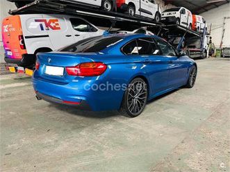bmw serie 4 425d auto. gran coupe