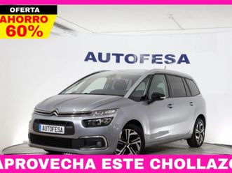 citroen grand c4 picasso