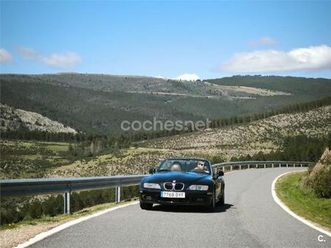 bmw z3 2.0 roadster