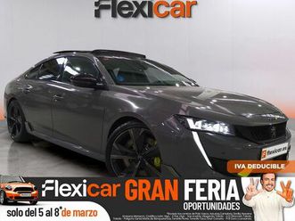 5p pse hybrid 360 e-eat8