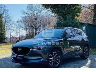 cx-5 2.2l skyactiv-d 175 cv awd exclusive