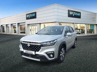 1.4 boosterjet hybrid style allgrip