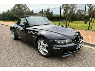 z3 m 3.2 roadster