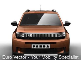 grande panda grande panda 1.2 hybrid 110 cv s&s icon