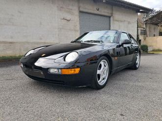 porsche 968 968 cs - 1993