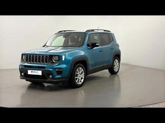 1.5 turbo t4 130ch mhev summit bvr7