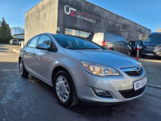 opel astra ***1.besitz*** astra 1,4 ecotec edition 30 edition