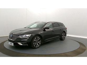 talisman estate tce 160 edc fap