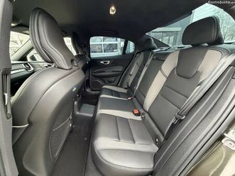 volvo s60 t8 r-design abril/22