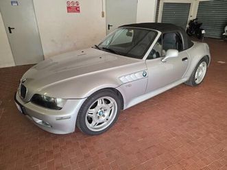 bmw z3 cabrio 1.9 cc - 2000