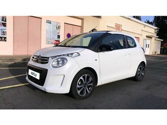 c1 vti 68 airscape feel