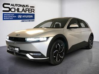 hyundai ioniq 5 dynamiq wärmepumpe el.hk 1hd