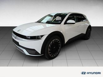 hyundai ioniq 5 techniq navi kamera led e.heckklappe